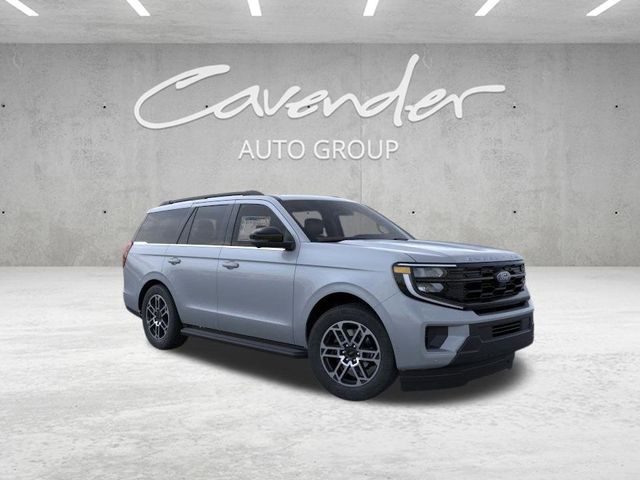 2025 Ford Expedition photo 6