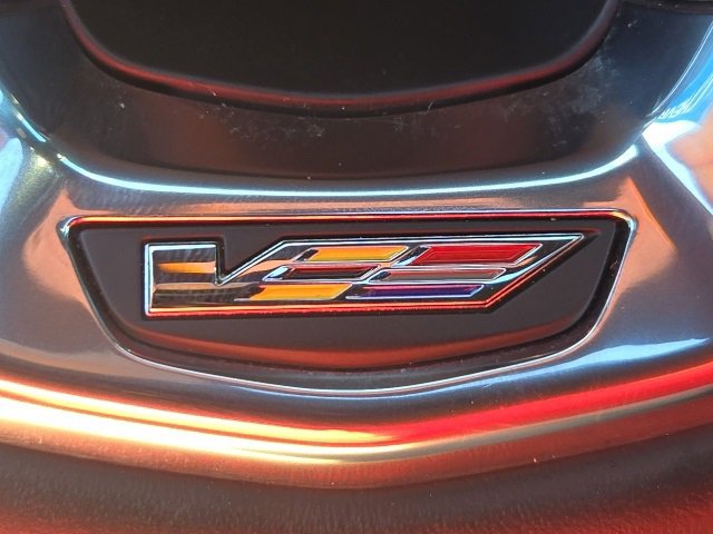 2024 Cadillac CT5 V photo 22