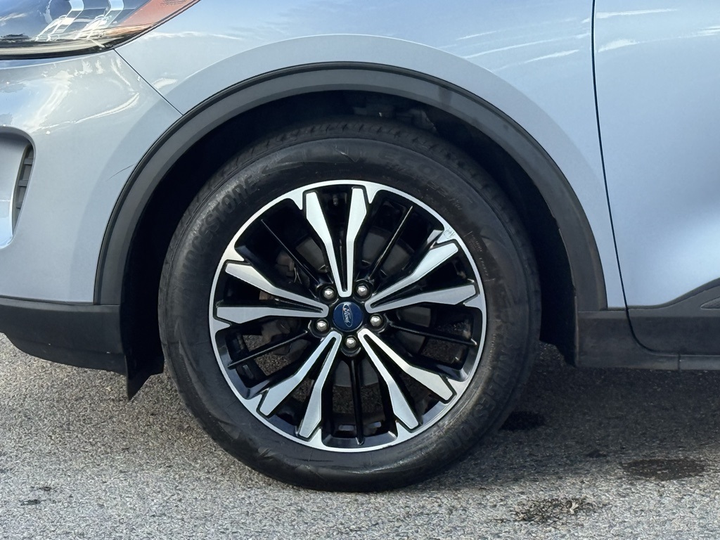 2022 Ford Escape SE photo 10