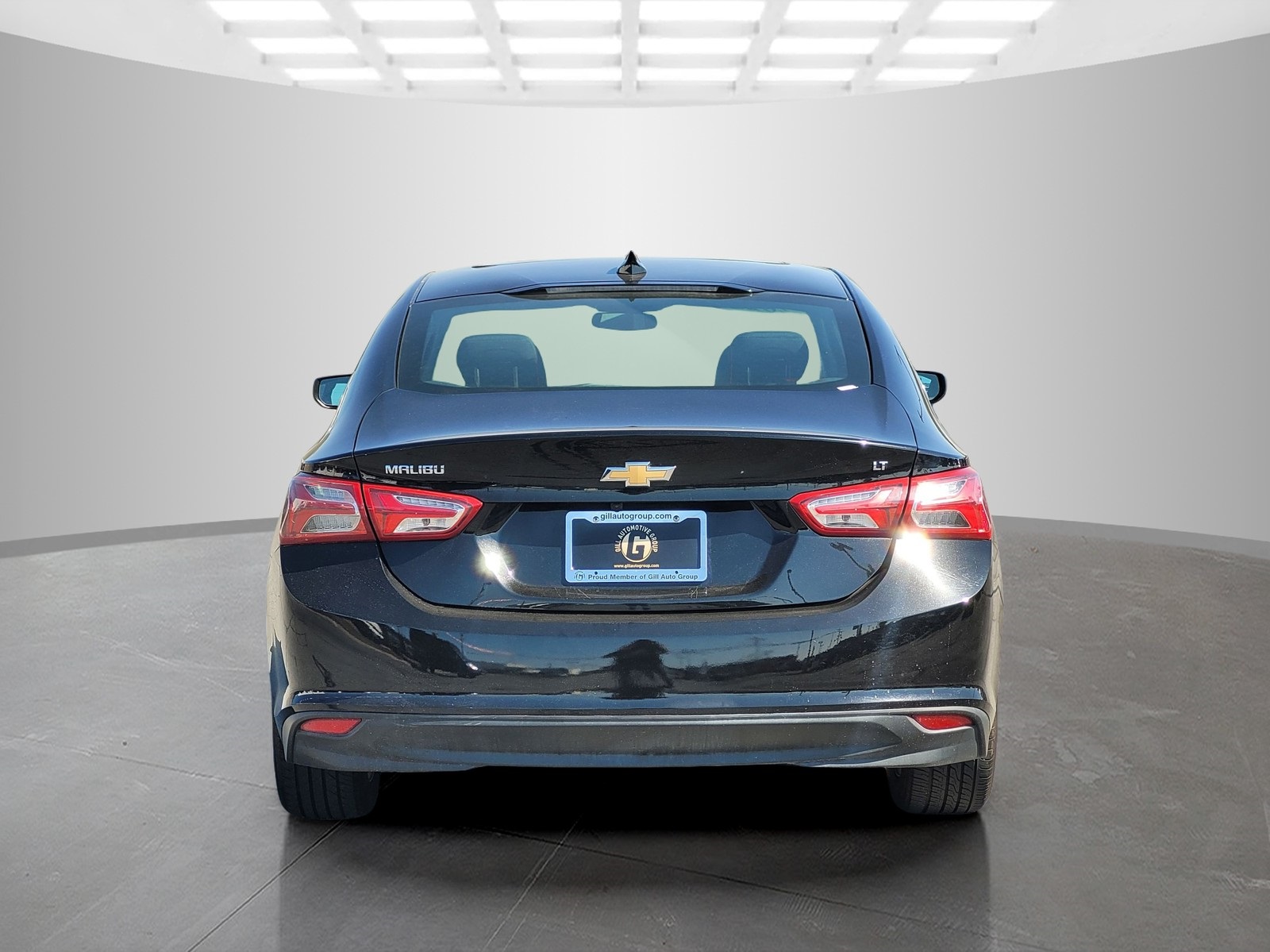 2022 Chevrolet Malibu 1LT photo 5