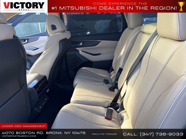 2022 Acura MDX Advance photo 22