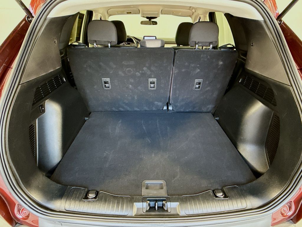 2021 Ford Escape SE photo 21