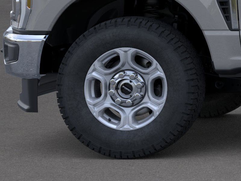 2026 Ford F-350 photo 19