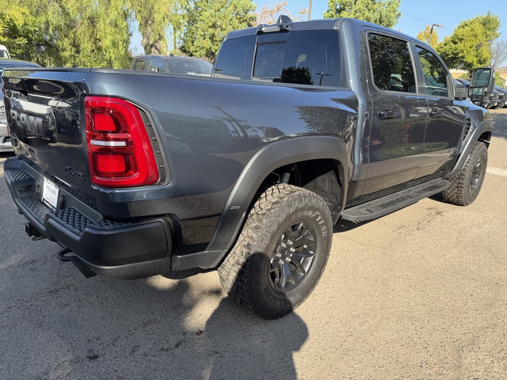 Used 2025 Blue Ram RHO image 6