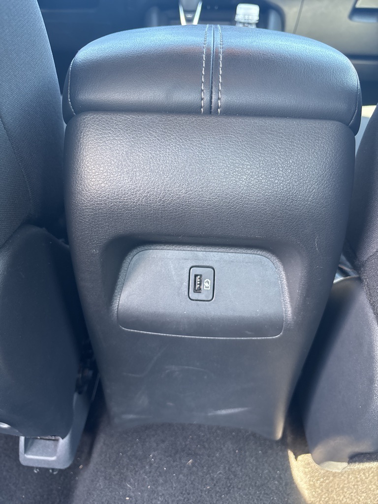 2024 Nissan Sentra SV photo 32