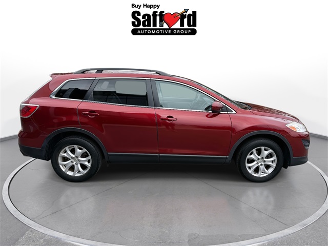 2011 Mazda CX-9 Touring photo 16