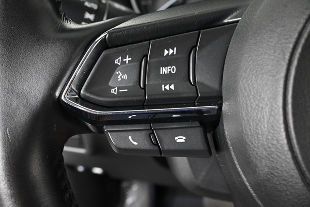 2018 Mazda CX-5 Touring photo 19