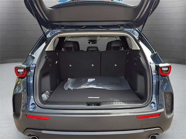 2025 Mazda CX-50 2.5 Select photo 27