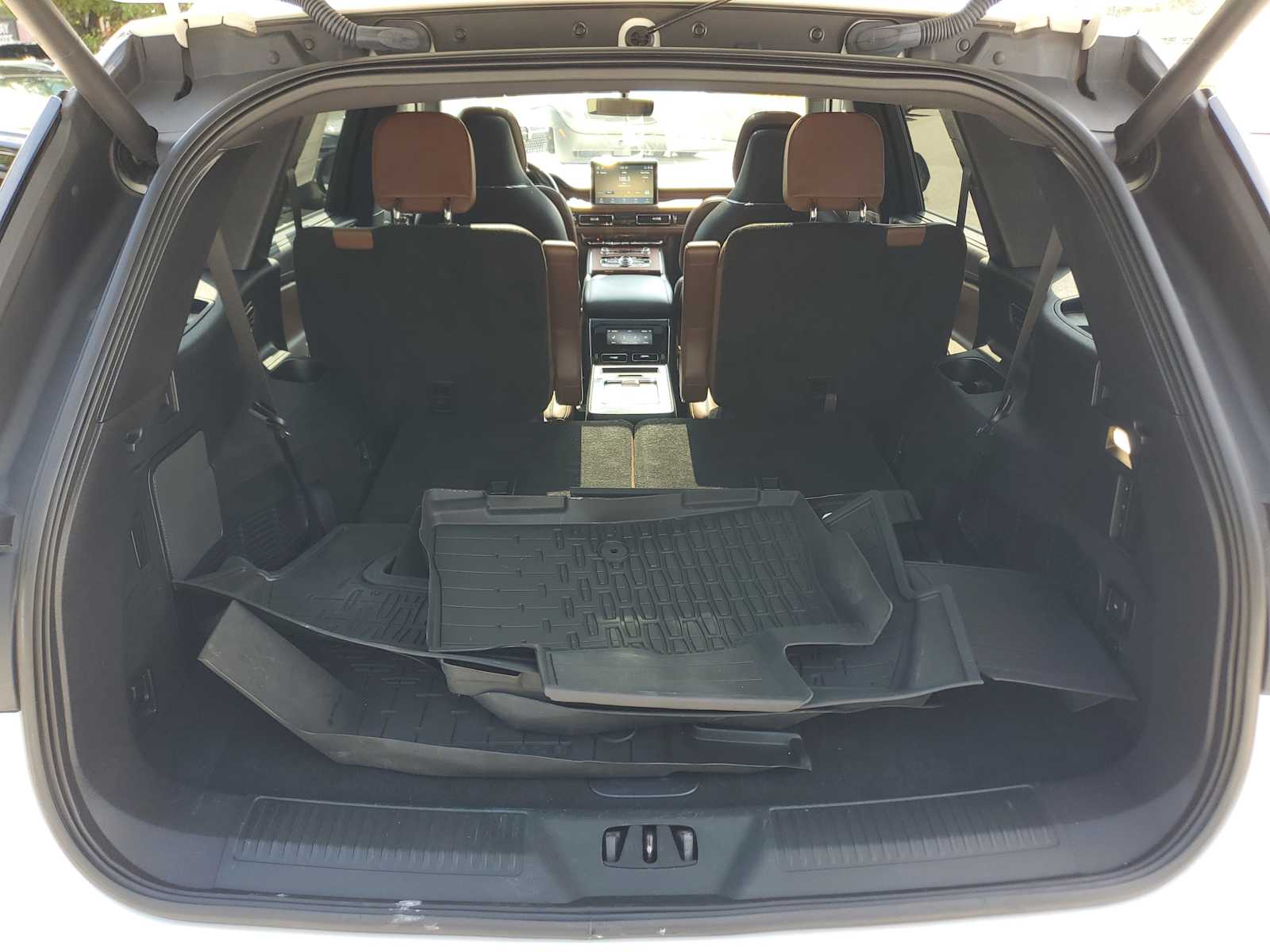 2023 Lincoln Aviator Reserve photo 6