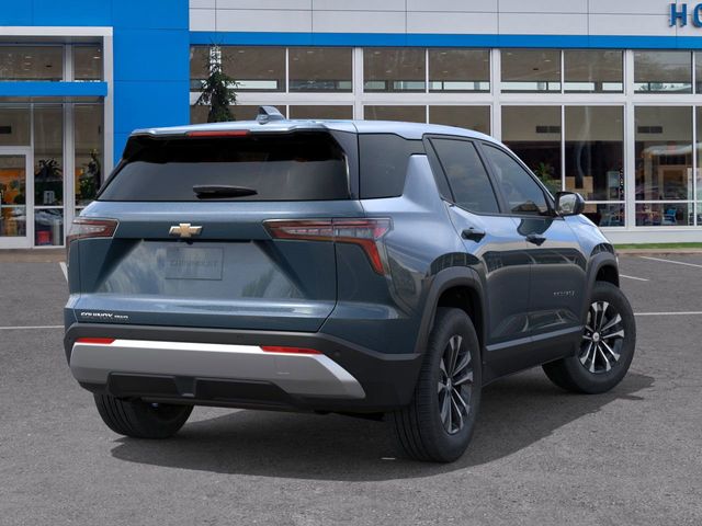 2026 Chevrolet Equinox LT photo 4