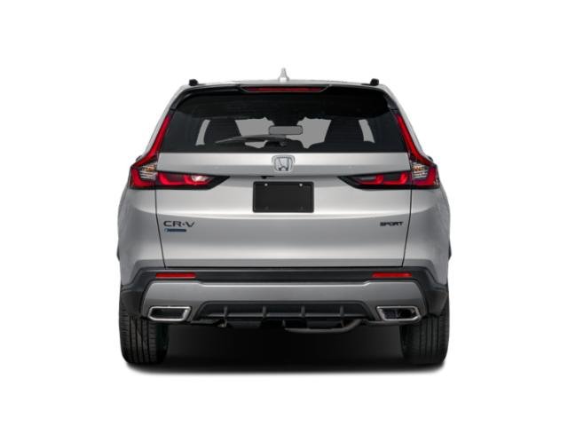 2026 Honda CR-V Hybrid Sport photo 4