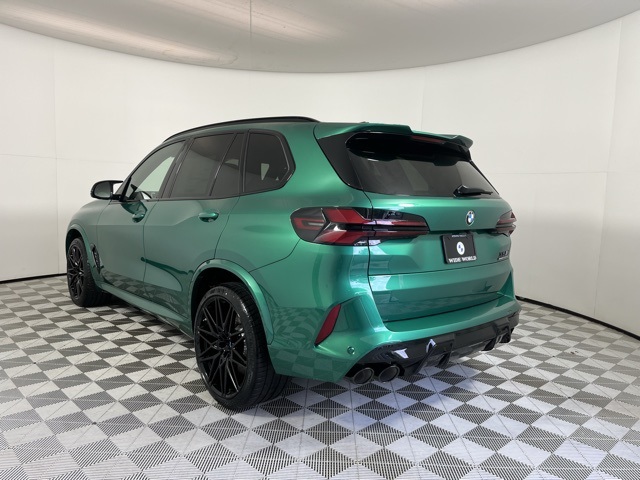 2026 Bmw X5 photo 5