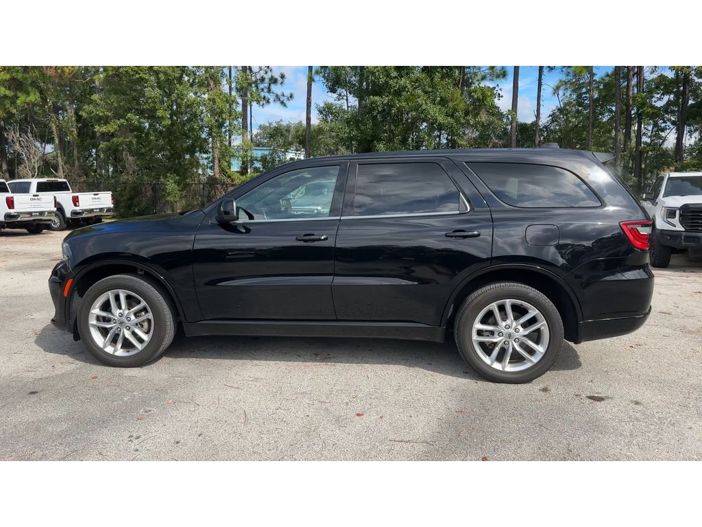 2023 Dodge Durango GT photo 6