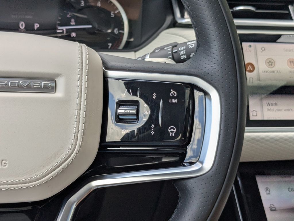 2023 Land Rover Range Rover Velar S photo 25