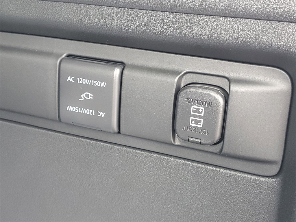 2025 Mazda CX-70 3.3 Turbo Premium Plus photo 7