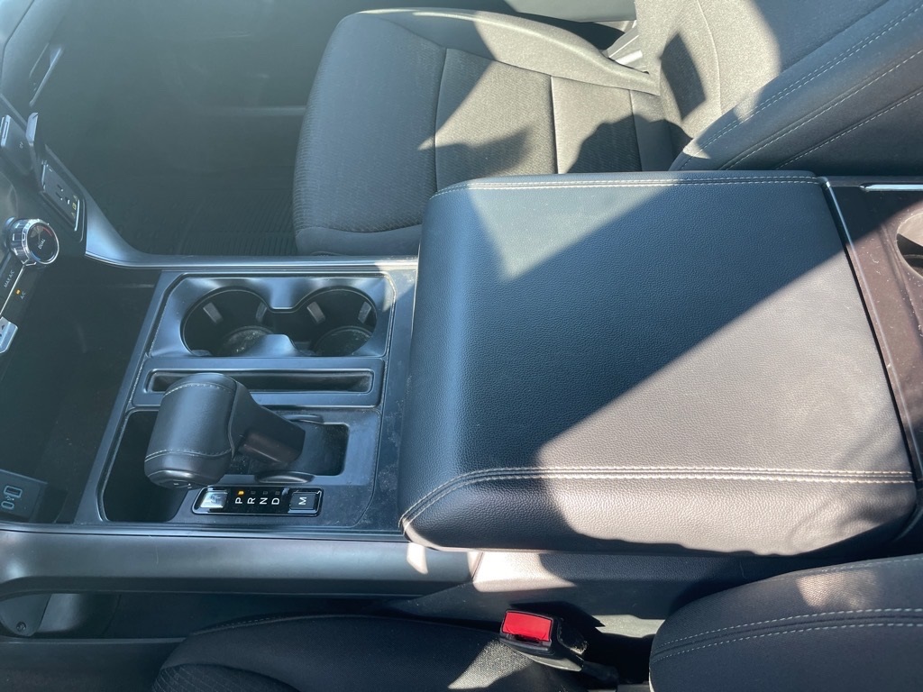 2024 Ford F-150 XLT photo 15
