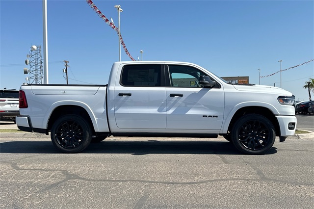 2026 Ram 1500 Limited photo 2