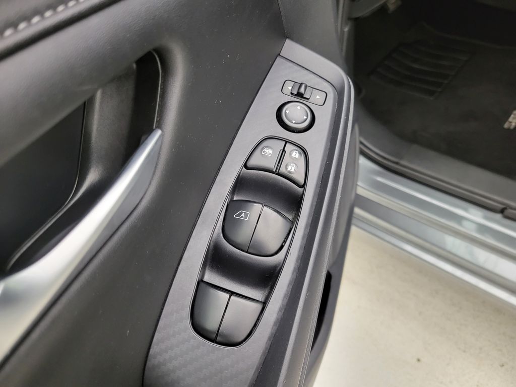2024 Nissan Sentra SV photo 22