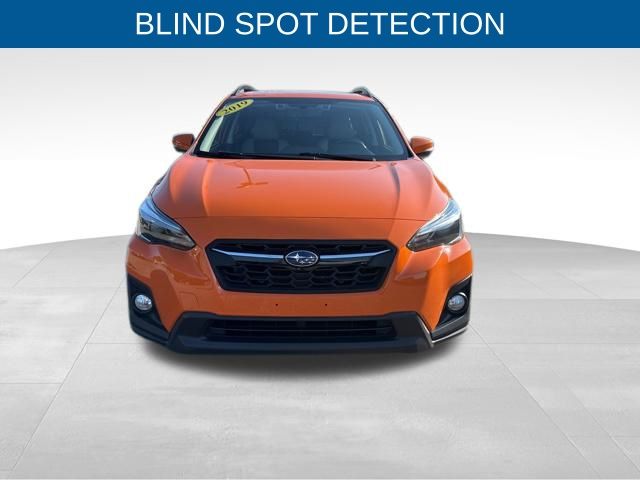 2019 Subaru Crosstrek 2.0i Limited photo 2