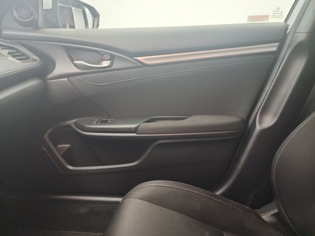 2019 Honda Civic EX photo 24