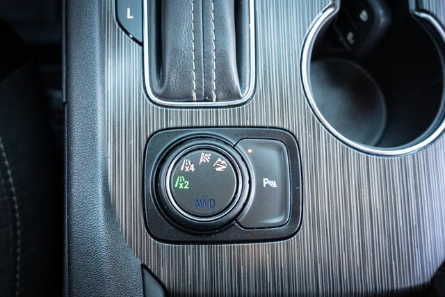2019 Gmc Acadia SLT photo 23
