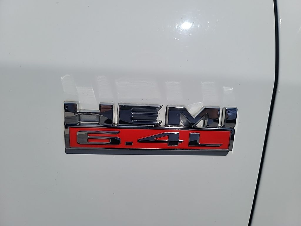 2022 Ram 2500 Tradesman photo 13