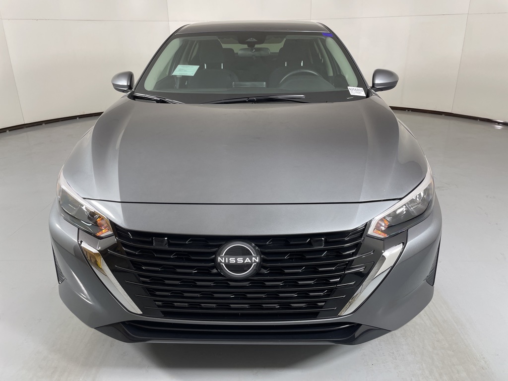 2025 Nissan Sentra S photo 3