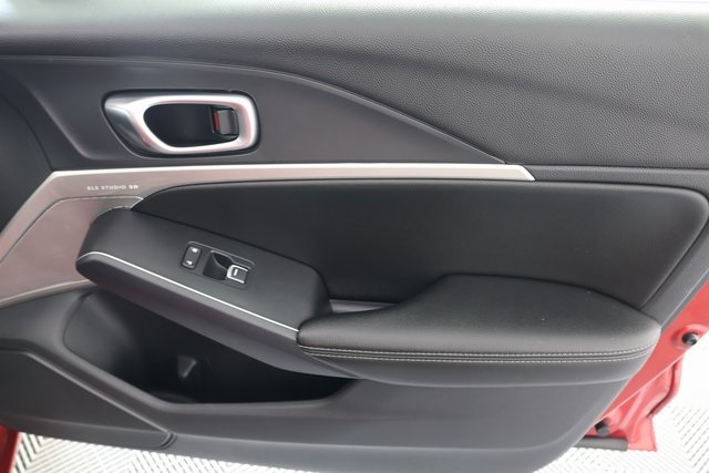 2023 Acura Integra A-Spec photo 27