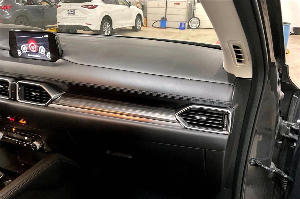 2019 MAZDA CX-5 - Image 15