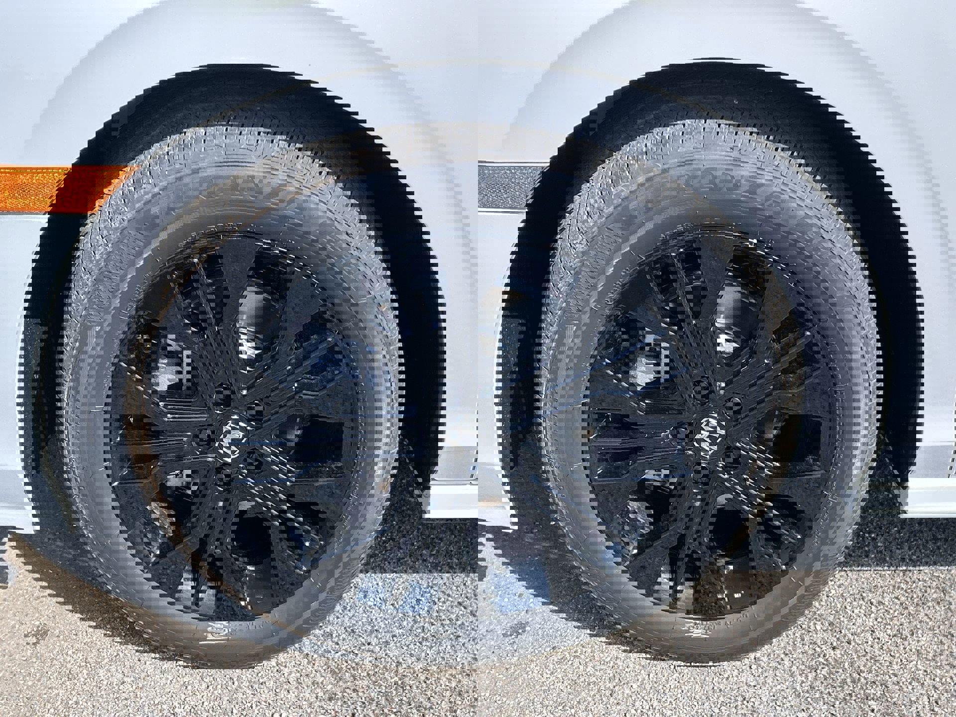2026 Honda Odyssey Sport photo 10