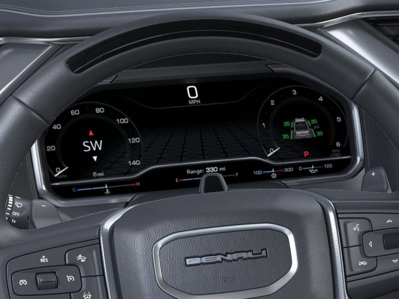 2025 Gmc Sierra 1500 Denali photo 17