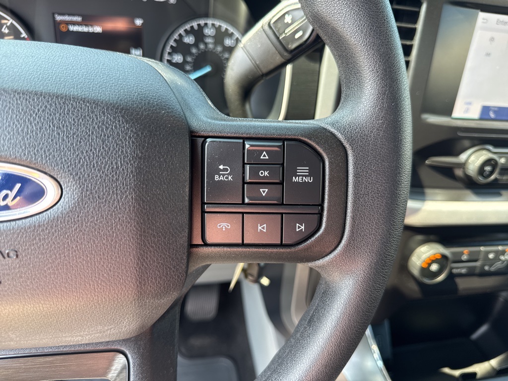 2021 Ford F-150 XLT photo 46