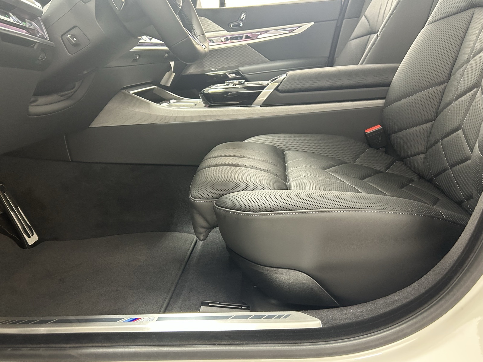 2025 Bmw 760i photo 29