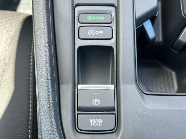 2025 Honda Accord SE photo 28