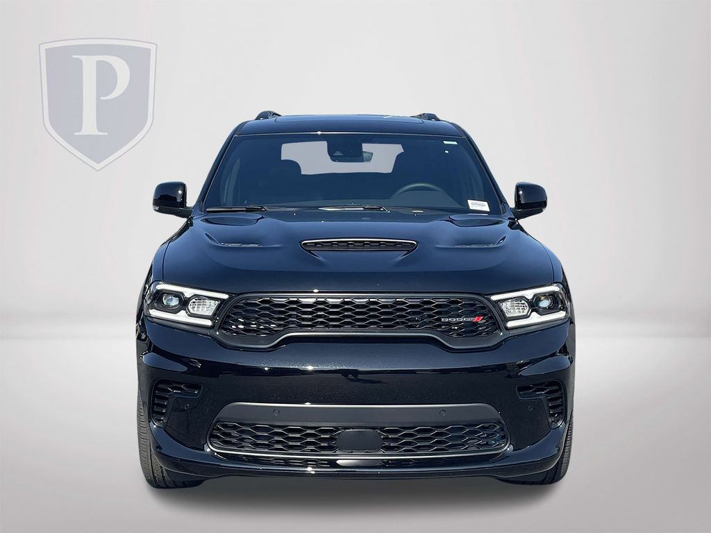 2025 Dodge Durango R/T Plus photo 2