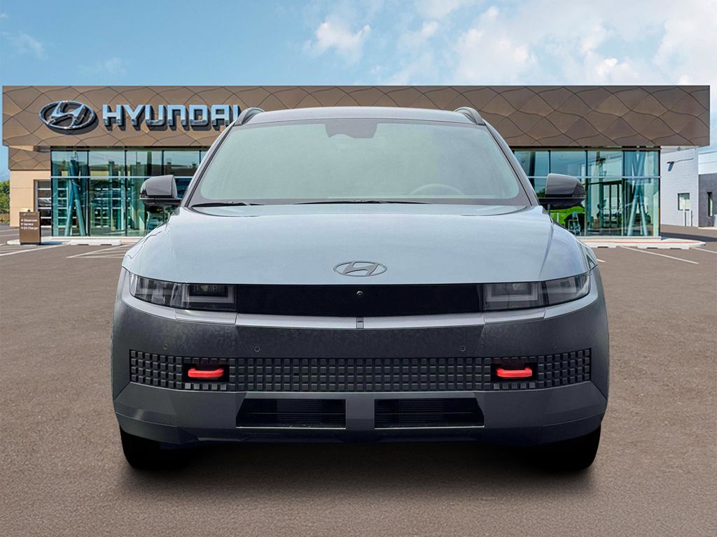 2025 Hyundai Ioniq 5 photo 12