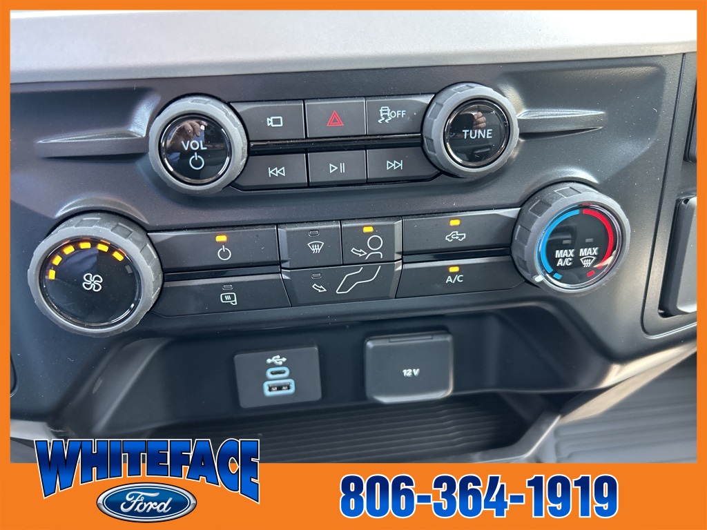 2025 Ford F-350 XLT photo 23