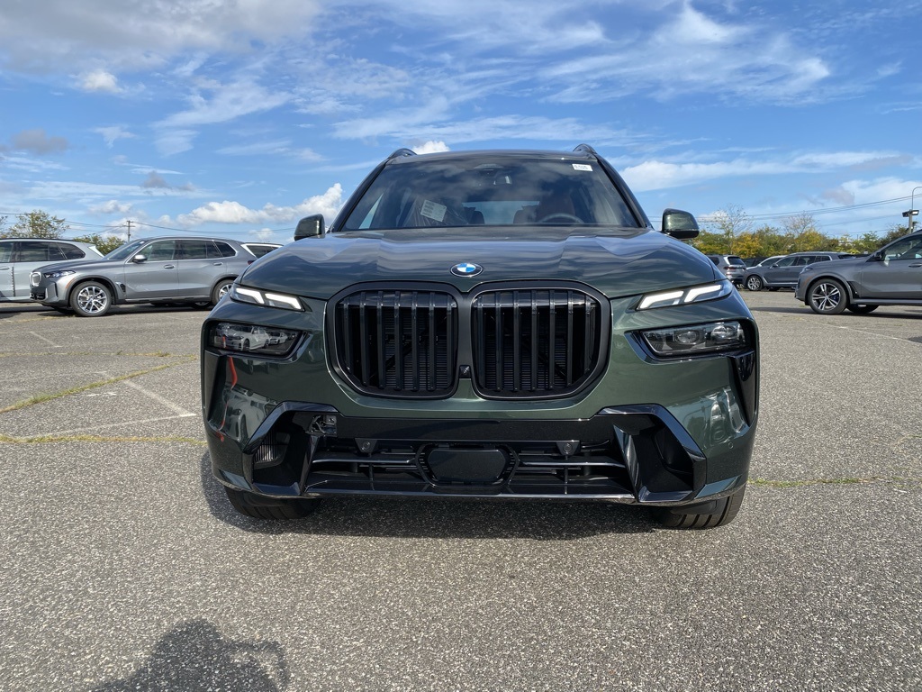2026 Bmw X7 xDrive40i photo 2