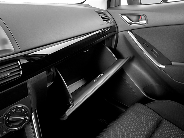 2014 Mazda CX-5 Touring photo 14