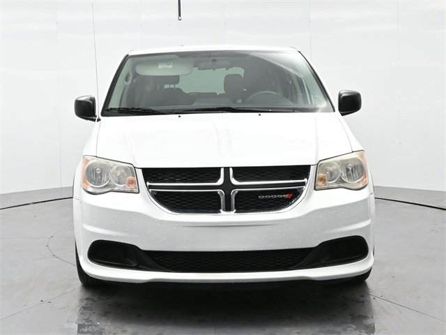 Used 2014 Dodge Grand Caravan SE with VIN 2C4RDGBG3ER219787 for sale in Anderson, SC