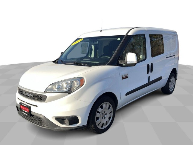 Dodge Grand Used Ram Cargo Van Tradesman For Sale Used RAM C/V