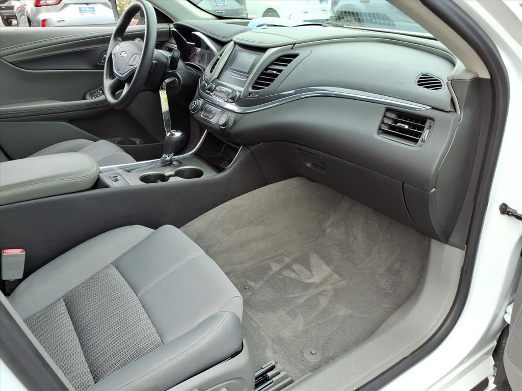 2017 CHEVROLET IMPALA - Image 14
