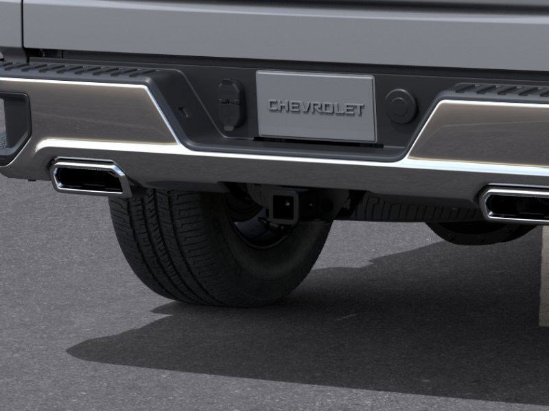 2026 Chevrolet Silverado 1500 LT photo 14