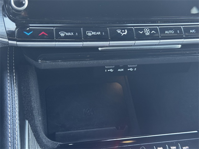 2024 Jeep Wagoneer Series III photo 34