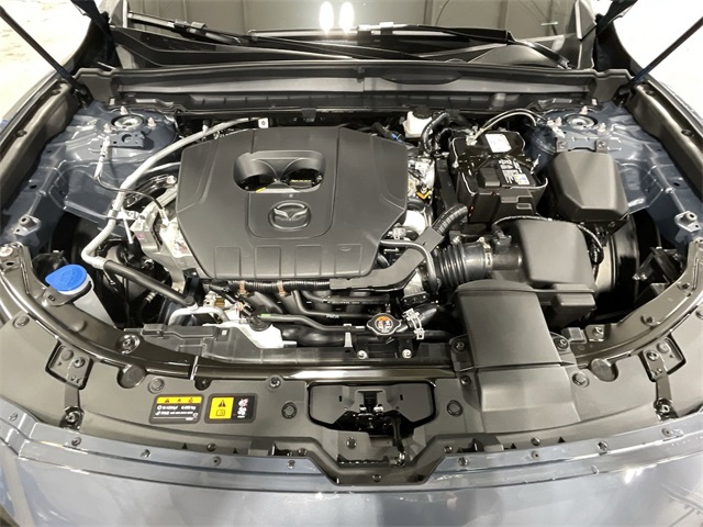 2025 Mazda CX-50 2.5 Premium Plus photo 22