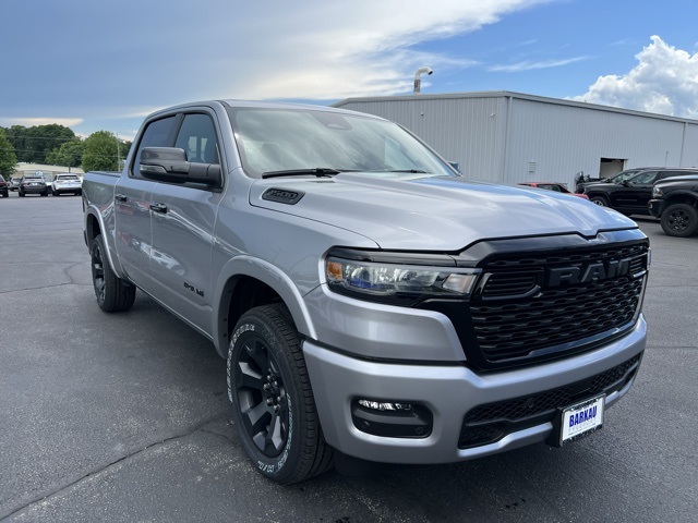 2026 RAM Ram 1500 Pickup Big Horn/Lone Star's photo