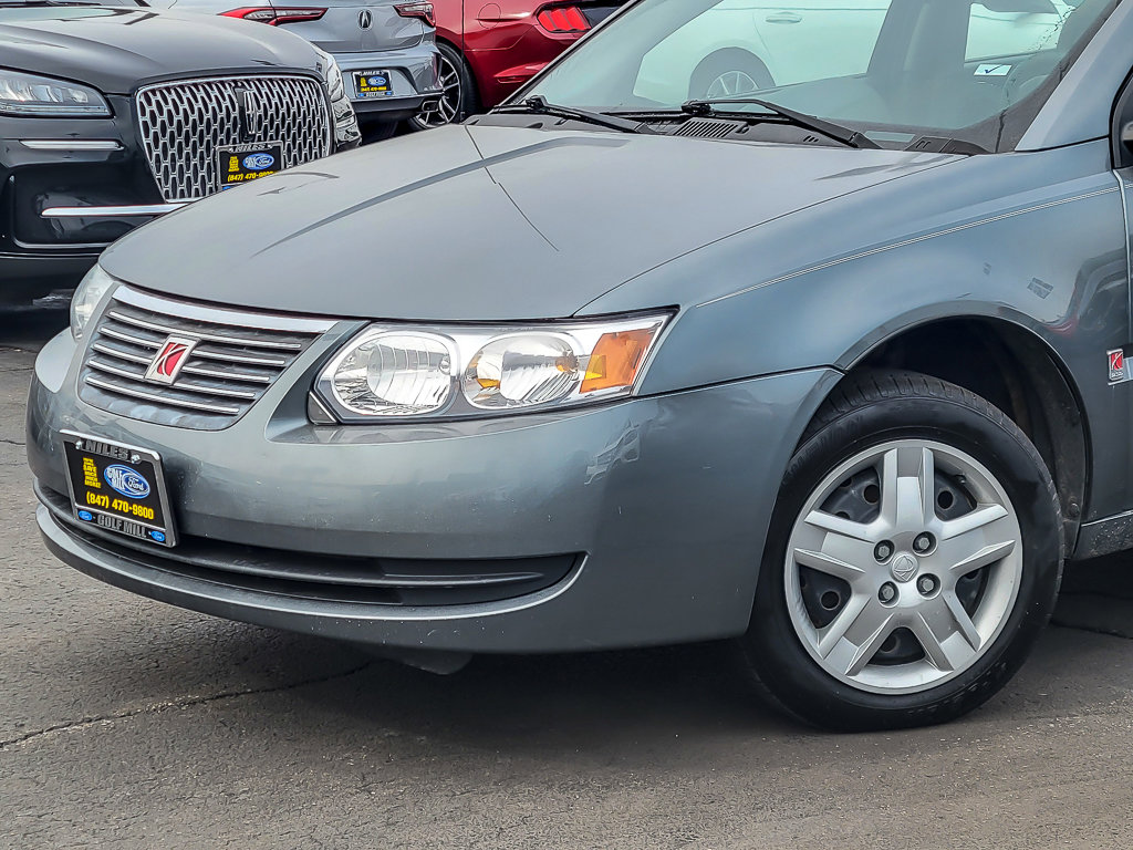 2007 SATURN ION - Image 2