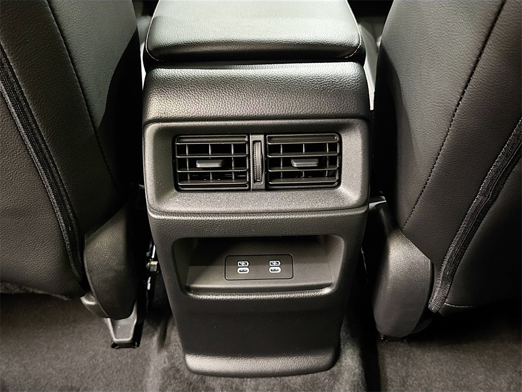 2026 Honda CR-V Sport-L Hybrid photo 23