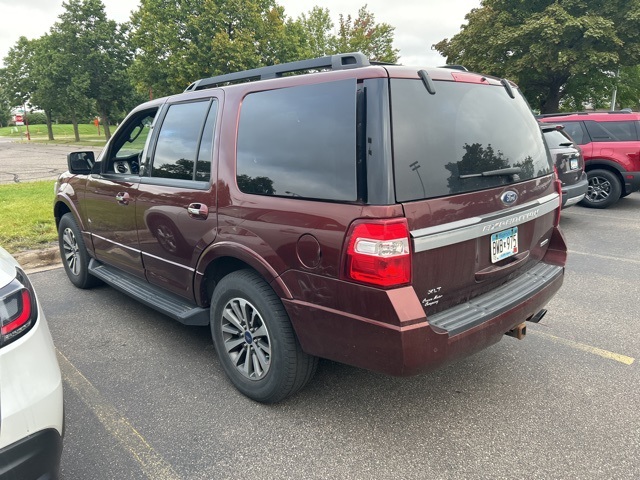 2017 Ford Expedition XLT photo 3
