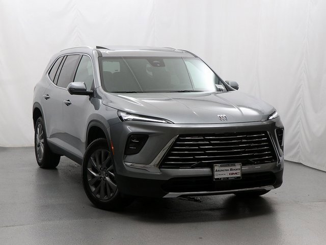 2026 Buick Enclave Preferred's photo